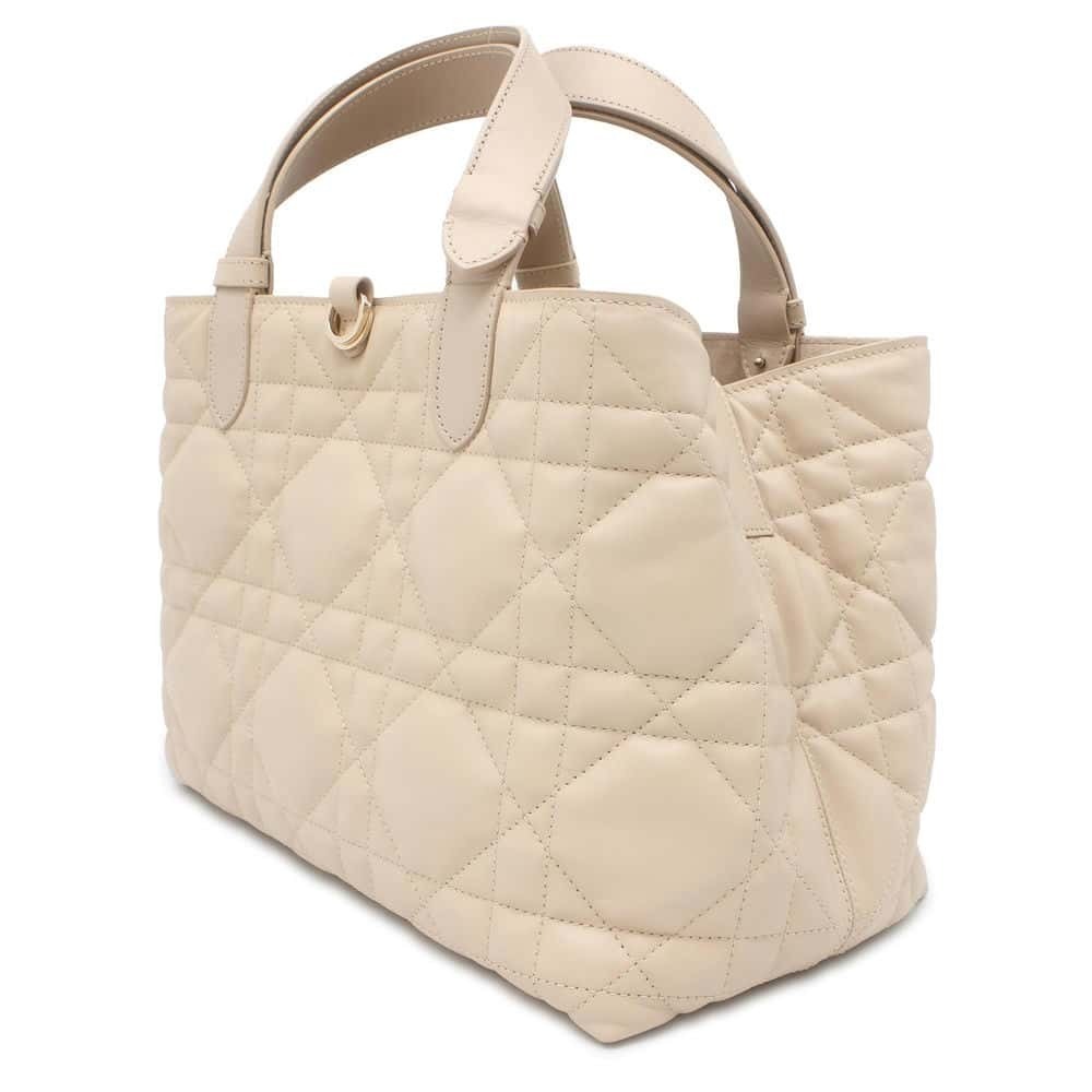Dior Christian Toujours Handbag